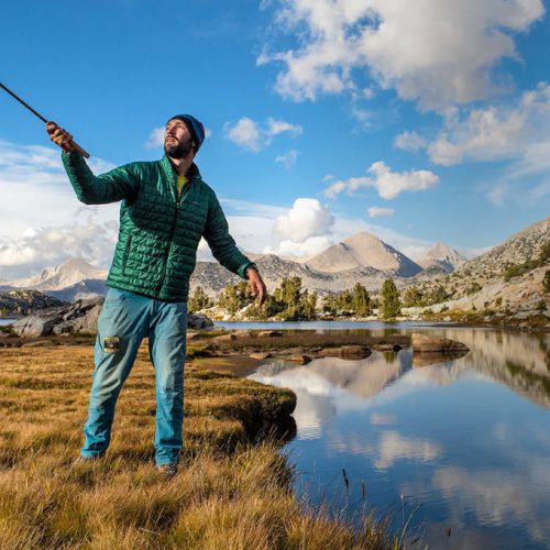 Top 10 Must-Have Camping Gear for Your Next Adventure